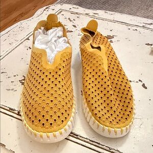 Isle Jacobsen slip on